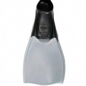 New Speedo Trial on Rubber Swim Fins